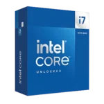 Intel Core i7-14700K (3.4 GHz / 5.6 GHz) - LGA 1700