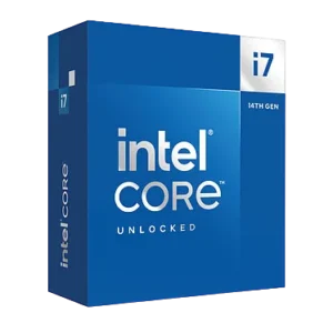 Intel Core i7-14700K (3.4 GHz / 5.6 GHz) - LGA 1700