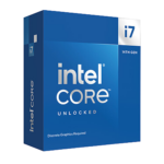 Intel Core i7-14700KF (3.4 GHz / 5.6 GHz) - LGA 1700