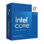 Intel Core i7-14700KF (3.4 GHz / 5.6 GHz) - LGA 1700