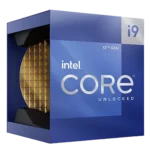 Intel Core i9-12900K (3.2 GHz / 5.2 GHz) - LGA 1700