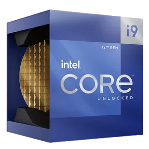 Intel Core i9-12900K (3.2 GHz / 5.2 GHz) - LGA 1700