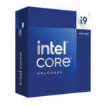 Intel Core i9-14900K (3.2 GHz / 5.8 GHz) - LGA 1700
