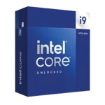 Intel Core i9-14900K (3.2 GHz / 5.8 GHz) - LGA 1700