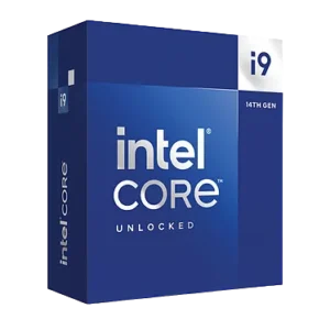 Intel Core i9-14900K (3.2 GHz / 5.8 GHz) - LGA 1700