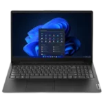Lenovo V15 G4 AMN - PC portable - AMD Ryzen™ 3 7320U - 8Go RAM - 256 Go SSD - 39,6 cm (15.6") - Windows 11 Famille