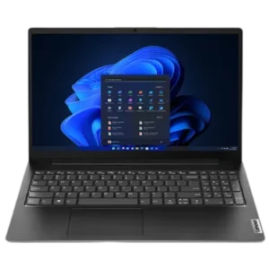 Lenovo V15 G4 AMN - PC portable - AMD Ryzen™ 3 7320U - 8Go RAM - 256 Go SSD - 39,6 cm (15.6") - Windows 11 Famille
