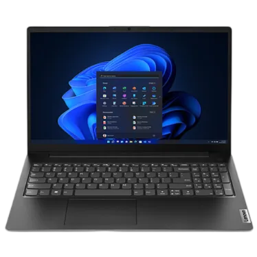 Lenovo V15 G4 AMN - PC portable - AMD Ryzen™ 3 7320U - 8Go RAM - 256 Go SSD - 39,6 cm (15.6") - Windows 11 Famille