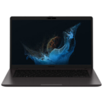 Samsung Galaxy Book2 BUSINESS - PC portable - Intel® Core™ i5-1240P - 8Go RAM - 256Go SSD - 35,6 cm (14") - Windows 11 PRO