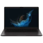 Samsung Galaxy Book2 BUSINESS - PC portable - Intel® Core™ i5-1240P - 8Go RAM - 256Go SSD - 35,6 cm (14") - Windows 11 PRO
