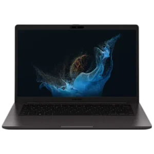 Samsung Galaxy Book2 BUSINESS - PC portable - Intel® Core™ i5-1240P - 8Go RAM - 256Go SSD - 35,6 cm (14") - Windows 11 PRO