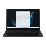 Samsung Galaxy Book2 PRO - PC portable - Intel® Core™ i5-1240P - 8Go RAM - 256Go SSD - 39,6 cm (15.6") - Windows 11 PRO