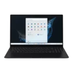 Samsung Galaxy Book2 PRO - PC portable - Intel® Core™ i5-1240P - 8Go RAM - 256Go SSD - 39,6 cm (15.6") - Windows 11 PRO