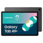 Samsung Galaxy Tab A9+ 11" (27,9 cm) - 64 Go - Wi-Fi - Anthracite
