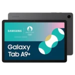 Samsung Galaxy Tab A9+ 11" (27,9 cm) - 64 Go - Wi-Fi - Anthracite