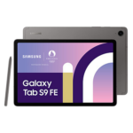 Samsung Galaxy Tab S9 FE - 10,9" (27,7 cm) - 128 Go - Wi-Fi - Anthracite