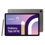 Samsung Galaxy Tab S9 FE - 10,9" (27,7 cm) - 128 Go - Wi-Fi - Anthracite