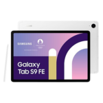 Samsung Galaxy Tab S9 FE - 10,9" (27,7 cm) - 128 Go - Wi-Fi - Argent