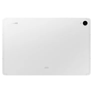 Samsung Galaxy Tab S9 FE - 10,9" (27,7 cm) - 128 Go - Wi-Fi - Argent – Image 2