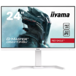 iiyama G-MASTER GB2470HSU-W5 - Écran PC 58,4 cm (23") - 1920 x 1080 pixels - Full HD LED - Blanc
