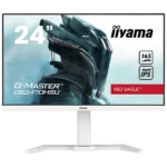 iiyama G-MASTER GB2470HSU-W5 - Écran PC 58,4 cm (23") - 1920 x 1080 pixels - Full HD LED - Blanc