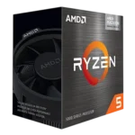 AMD Ryzen 5 5500GT - Wraith Stealth - (3.6 GHz / 4.4 GHz)