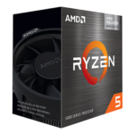 AMD Ryzen 5 5600GT - Wraith Stealth - (3.6 GHz / 4.6 GHz)
