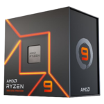 AMD Ryzen 9 7900X - (4.7 GHz / 5.6 GHz)