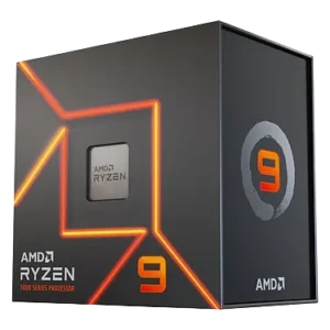 AMD Ryzen 9 7900X - (4.7 GHz / 5.6 GHz)