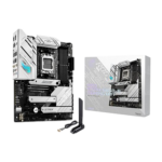 ASUS ROG STRIX B650-A GAMING - Wi-Fi - AM5 AMD B650 - ATX