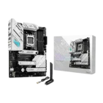 ASUS ROG STRIX B650-A GAMING - Wi-Fi - AM5 AMD B650 - ATX