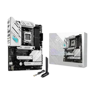 ASUS ROG STRIX B650-A GAMING - Wi-Fi - AM5 AMD B650 - ATX