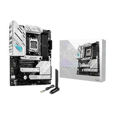 ASUS ROG STRIX B650-A GAMING - Wi-Fi - AM5 AMD B650 - ATX