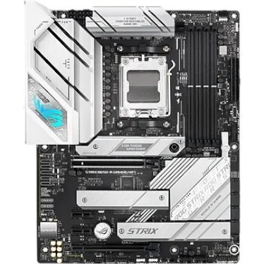 ASUS ROG STRIX B650-A GAMING - Wi-Fi - AM5 AMD B650 - ATX – Image 2