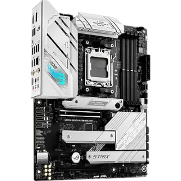 ASUS ROG STRIX B650-A GAMING - Wi-Fi - AM5 AMD B650 - ATX – Image 3