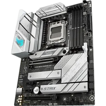 ASUS ROG STRIX B650-A GAMING - Wi-Fi - AM5 AMD B650 - ATX – Image 4