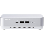 Asus Barebone NUC 14 Pro+ - RNUC14RVSU900000I - Intel® Core™ Ultra 9 185H Intel Arc graphique