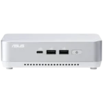 Asus Barebone NUC 14 Pro+ – RNUC14RVSU900000I – procesor Intel® Core™ Ultra 9 185H, karta graficzna Intel Arc