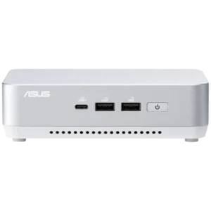 Asus Barebone NUC 14 Pro+ - RNUC14RVSU900000I - Intel® Core™ Ultra 9 185H Intel Arc graphique