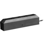 DeepCool FH-04 - HUB 4 ports ventilateurs 3 ou 4 broches