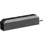 DeepCool FH-04 - HUB 4 ports ventilateurs 3 ou 4 broches