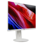 Écran Lenovo C24d-20 - WUXGA (24")