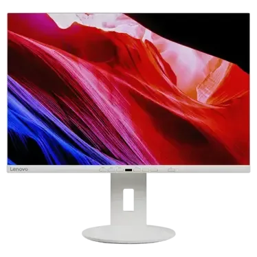 Lenovo C24d-20-Monitor – WUXGA (24") – Image 2