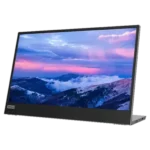 Écran Lenovo L15 - FHD Mobile (15,6")