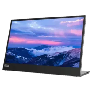 Écran Lenovo L15 - FHD Mobile (15,6")