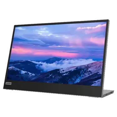 Écran Lenovo L15 - FHD Mobile (15,6")