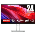 Écran Lenovo L24i-4A - FHD (23,8")