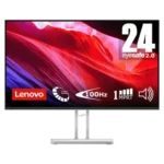 Écran Lenovo L24i-4A - FHD (23,8")