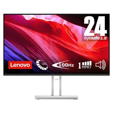 Écran Lenovo L24i-4A - FHD (23,8")