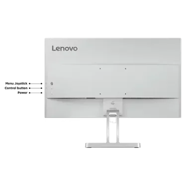 Écran Lenovo L24i-4A - FHD (23,8") – Image 5